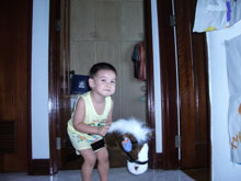 Ryan December 2005